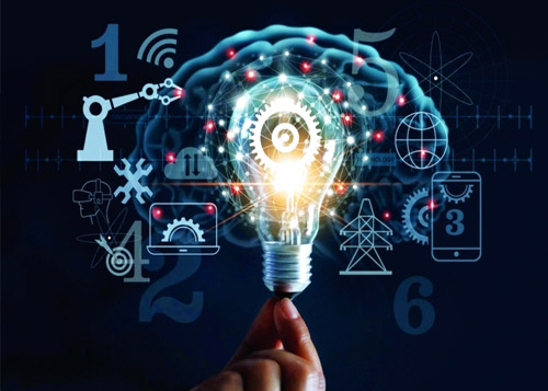 الإمارات ترسخ الابتكار والإبداع بوصلة استدامة للمستقبل