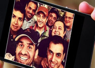 حسين الجسمي ينشر صورة مميزة على &quot;سلفي&quot;