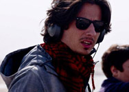 «روح دبي» تشارك في عروض الأفلام الأوروبية