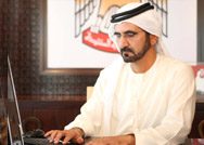 داعـش.. التي وحّدت العالم &quot;بقلم: محمد بن راشد آل مكتوم