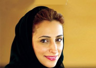 الشيخة بدور القاسمي ضمن قائمة اقوى 200 سيدة عربية