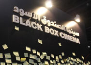 سينما الصندوق الأسود