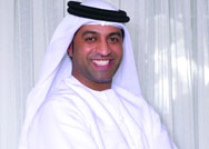 «قطرة دم» يصبغ السينما الإماراتية بالرعب