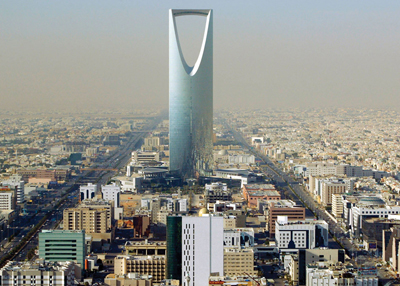 السعودية ..نهضة تنموية تسعي لرفع شأن الدولة لأعلى المراكز-تقرير بمناسبة الاحتفال باليوم الوطني 87