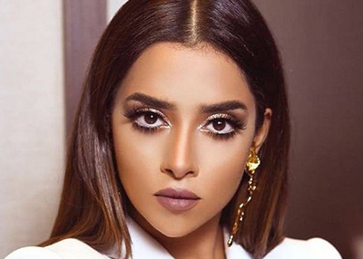 بلقيس فتحي تعود لنشاطها الفني بإحياء حفل في صلالة