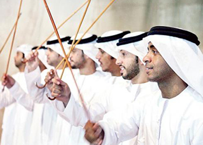 اليولة والرزيف يتألقان في مهرجان &quot;جرش&quot;