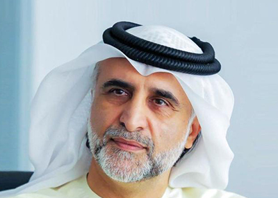 حبيب غلوم يهدي فيلم &quot;11 يوم&quot; لروح المغفور له الشيخ زايد آل نهيان