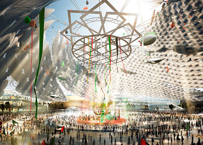 مسابقة أزياء "إكسبو 2020 دبي".. فرصة للمصممين المحليين