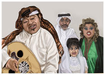 أحلام سعيد