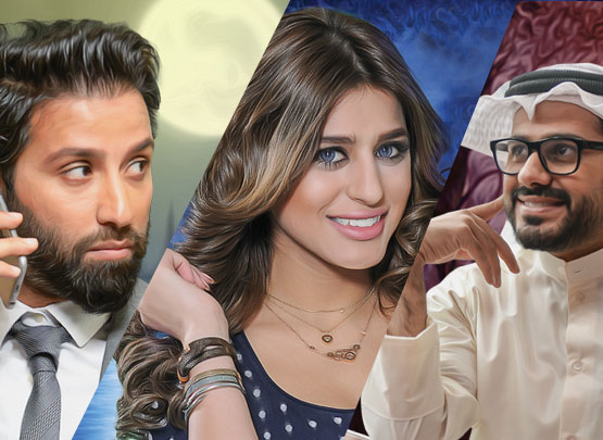 بين قلبين