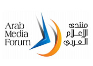 افتتاح منتدى الاعلام العربي