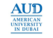 حفل تخريج جامعة الامريكية في دبي