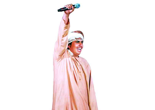 بن دغاش العامري ثاني أضلاع مربع «فزاع لليوله»الذهبي