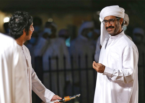 «حمدان لإحياء التراث» يعلن موعد جولات التأهيل لبطولة فزاع لليولة للموسم المقبل