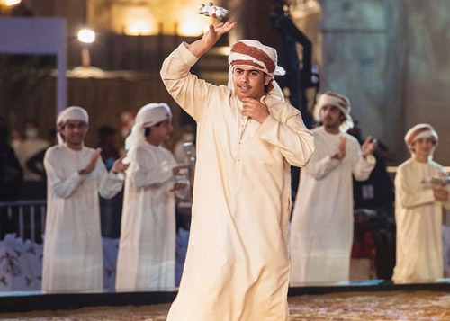 «فزاع لليولة» تقترب من لحظة الحسم