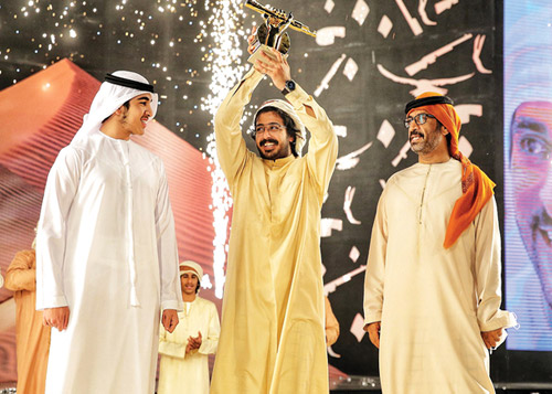 «شكراً فزاع» عنوان الحلقة الأخيرة لختام الموسم الأضخم