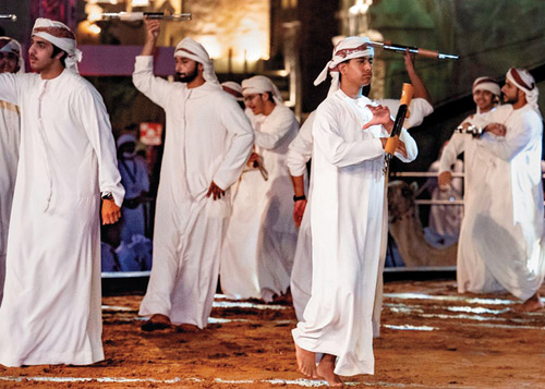 «فزاع لليولة»: بطولة متجدّدة ومنافسة مفتوحة