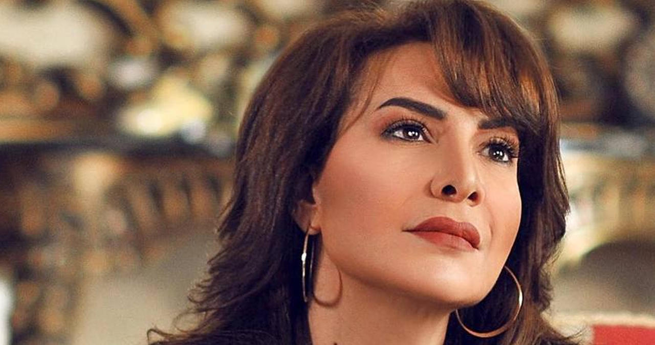 هدى حسين تنضم إلى نجوم قناة سما دبي في العرض الأول لمسلسل &quot;شغف&quot;